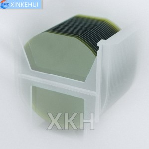 SiC Epitaxial Wafer