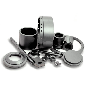 SiC Seal Parts