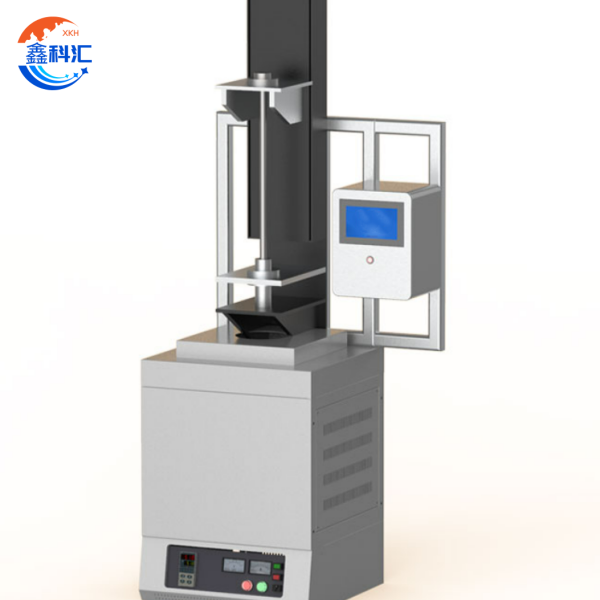 SiC ingot growth furnace 2