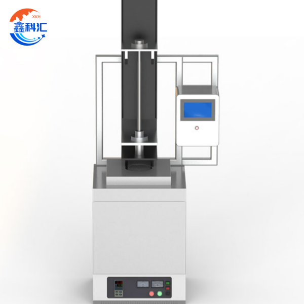 SiC ingot growth furnace 3