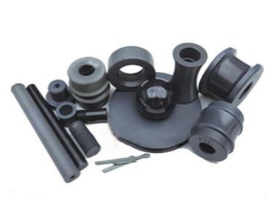 Silicon Carbide Ceramic Structural Parts