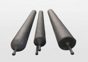 Silicon Carbide (SiC) Horizontal Furnace Tube