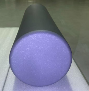 Silicon Carbide (SiC) Vertical Furnace Tube