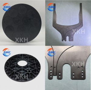 https://www.xkh-semitech.com/silicon-carbide-ceramic-tray-sucker-silicon-carbide-ceramic-tube-supply-high-temperature-sintering-custom-processing-product/