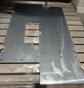 Silicon carbide optical path board_副本