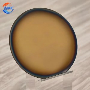 Ultra-Thin Free-Standing Diamond Film