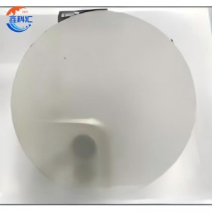 Ultra-Thin Free-Standing Diamond Film2