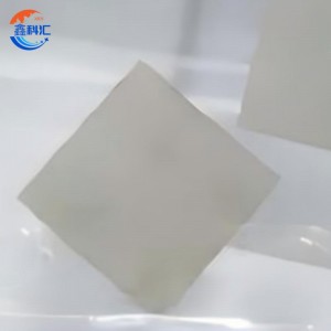 Ultra-Thin Free-Standing Diamond Film3