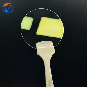 sapphire ITO wafer1