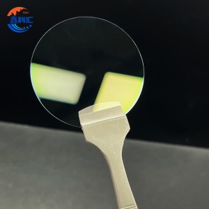 sapphire ITO wafer3
