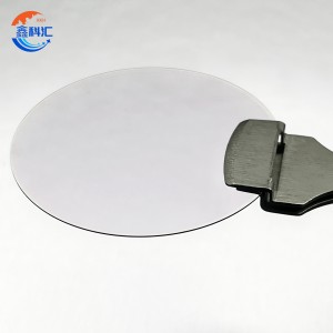 sapphire ITO wafer6