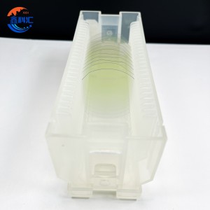 sapphire ITO wafer7