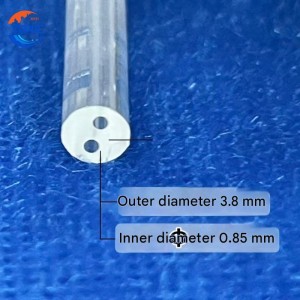 sapphire tube33