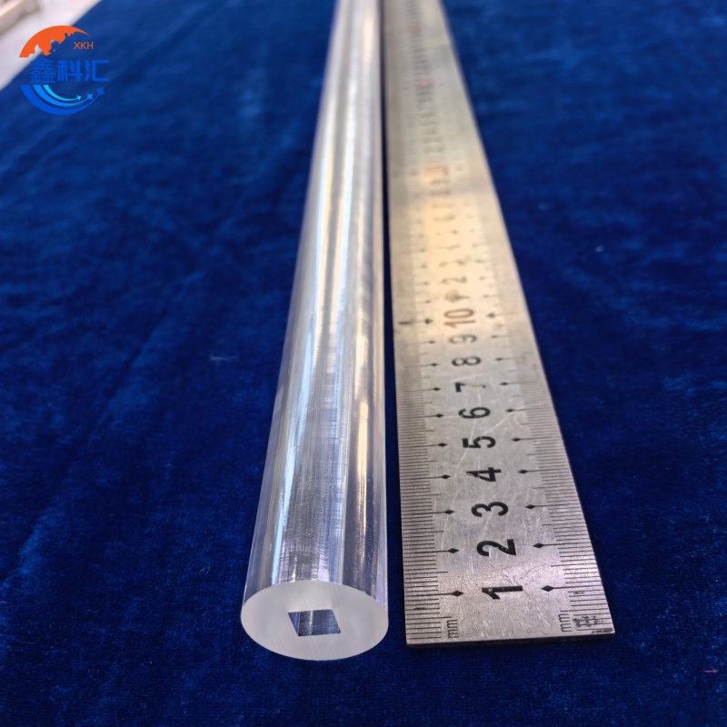 sapphire tube5