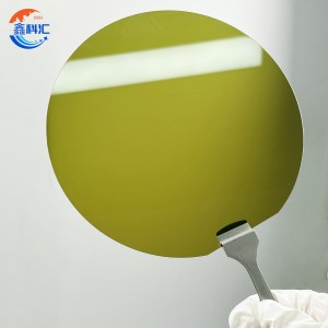 sic epi wafer20