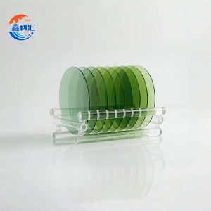 SiC wafer